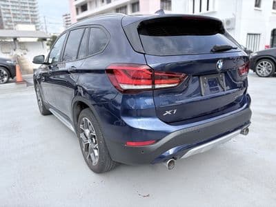 BMW X1, 2020 год., лот 1828 - фото 2