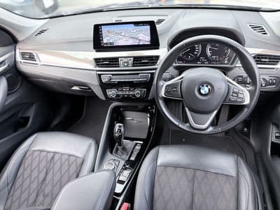 BMW X1, 2020 год., лот 1828 - фото 3