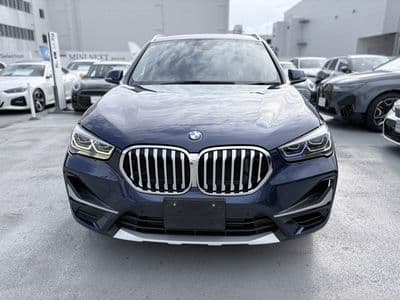 BMW X1, 2020 год., лот 1828 - фото 4