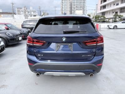 BMW X1, 2020 год., лот 1828 - фото 5