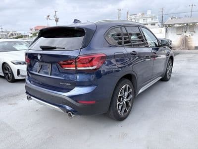 BMW X1, 2020 год., лот 1828 - фото 7