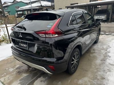 MITSUBISHI Eclipse Cross, 2021 год., лот 1018 - фото 2