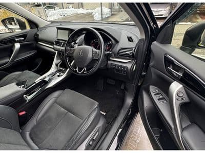 MITSUBISHI Eclipse Cross, 2021 год., лот 1018 - фото 3