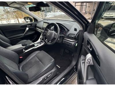 MITSUBISHI Eclipse Cross, 2021 год., лот 1018 - фото 4