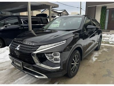 MITSUBISHI Eclipse Cross, 2021 год., лот 1018