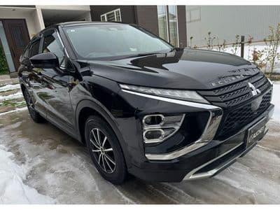MITSUBISHI Eclipse Cross, 2021 год., лот 1018 - фото 6