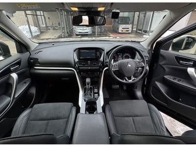 MITSUBISHI Eclipse Cross, 2021 год., лот 1018 - фото 7