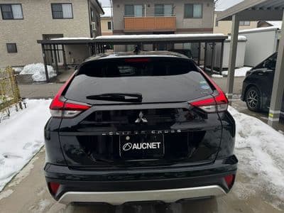 MITSUBISHI Eclipse Cross, 2021 год., лот 1018 - фото 8