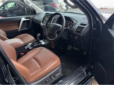 TOYOTA Land Cruiser Prado, 2022 год., лот 1088 - фото 3