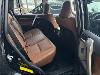 TOYOTA Land Cruiser Prado, 2022 год., лот 1088 - фото 9