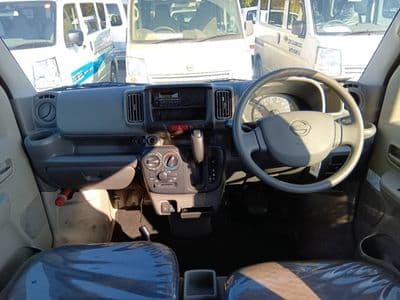 NISSAN Nv100 Clipper, 2022 год., лот 218 - фото 10