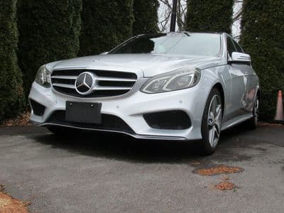 MERCEDES_BENZ E Class, 2013 год., лот 2108