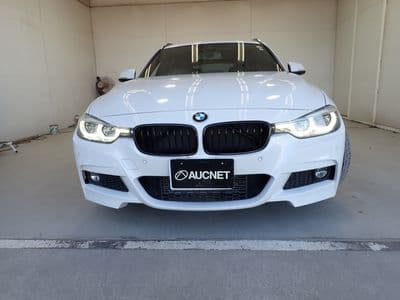 BMW 3 series, 2018 год., лот 2138 - фото 6