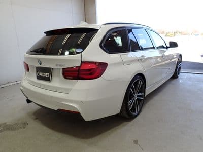 BMW 3 series, 2018 год., лот 2138 - фото 8