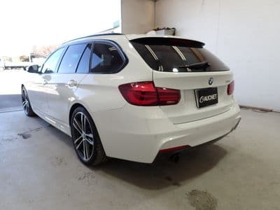 BMW 3 series, 2018 год., лот 2138 - фото 2