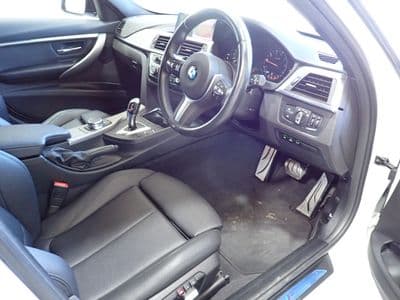 BMW 3 series, 2018 год., лот 2138 - фото 3