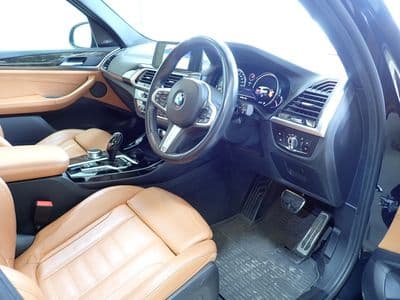 BMW X3, 2018 год., лот 2158 - фото 3
