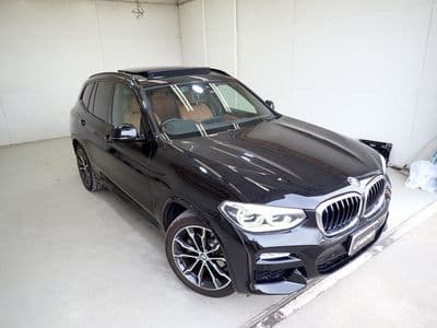BMW X3, 2018 год., лот 2158 - фото 4