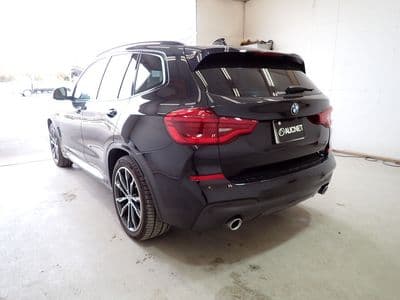 BMW X3, 2018 год., лот 2158 - фото 2