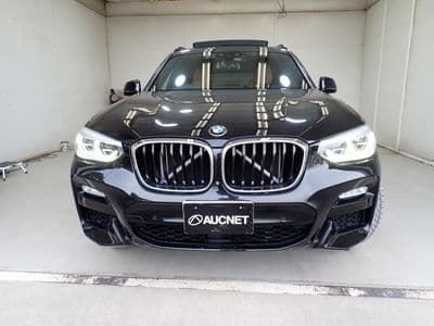 BMW X3, 2018 год., лот 2158 - фото 6