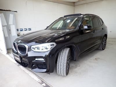 BMW X3, 2018 год., лот 2158 - фото 7