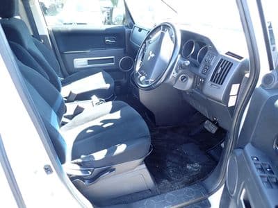 MITSUBISHI Delica, 2016 год., лот 2218 - фото 3