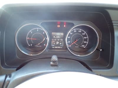 MITSUBISHI Delica, 2016 год., лот 2218 - фото 9