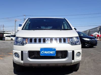 MITSUBISHI Delica, 2016 год., лот 2218 - фото 4