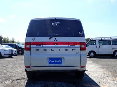 MITSUBISHI Delica, 2016 год., лот 2218 - фото 6