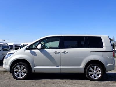 MITSUBISHI Delica, 2016 год., лот 2218 - фото 7