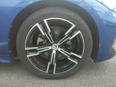 BMW 3 series, 2022 год., лот 2338 - фото 4