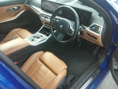 BMW 3 series, 2022 год., лот 2338 - фото 3