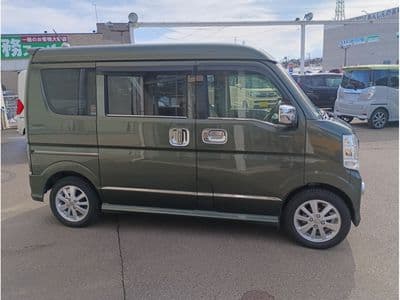 MITSUBISHI Townbox, 2022 год., лот 2248 - фото 4