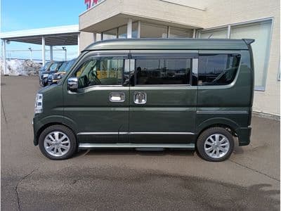 MITSUBISHI Townbox, 2022 год., лот 2248 - фото 5