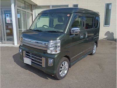 MITSUBISHI Townbox, 2022 год., лот 2248