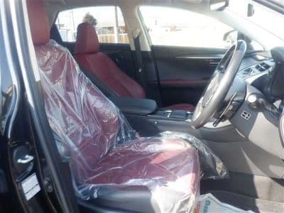 LEXUS Nx, 2018 год., лот 2438 - фото 4