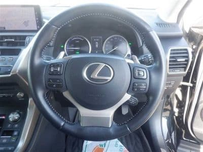 LEXUS Nx, 2018 год., лот 2438 - фото 6