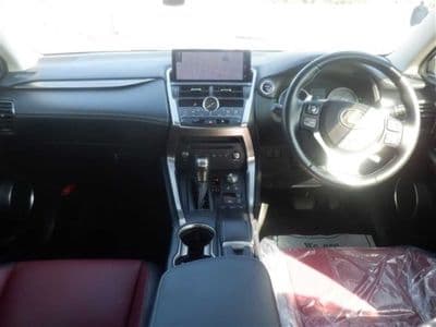 LEXUS Nx, 2018 год., лот 2438 - фото 3