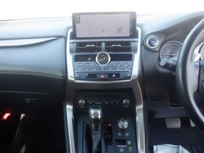 LEXUS Nx, 2018 год., лот 2438 - фото 7