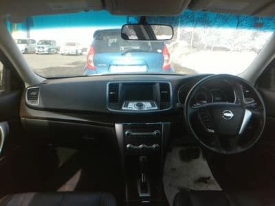 NISSAN Teana, 2013 год., лот 2308 - фото 8