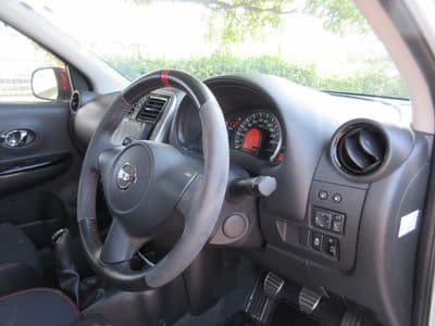 NISSAN March, 2016 год., лот 2588 - фото 3