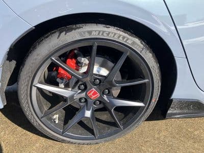 HONDA Civic, 2023 год., лот 2518 - фото 6