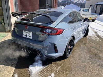 HONDA Civic, 2023 год., лот 2518 - фото 2