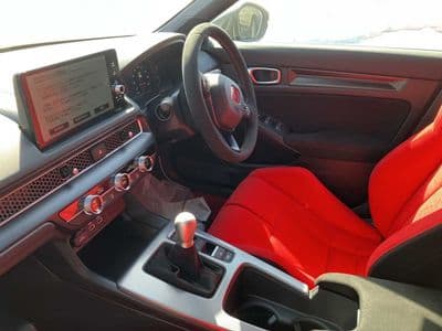 HONDA Civic, 2023 год., лот 2518 - фото 3