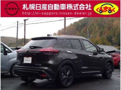NISSAN Kicks, 2025 год., лот 2648 - фото 3