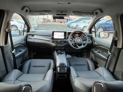 NISSAN Aura, 2025 год., лот 2738 - фото 2