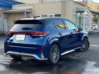 NISSAN Aura, 2025 год., лот 2738 - фото 3