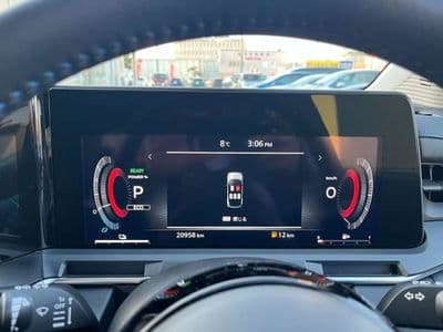 NISSAN Aura, 2025 год., лот 2738 - фото 4