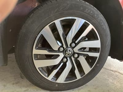 TOYOTA Roomy, 2021 год., лот 2788 - фото 4