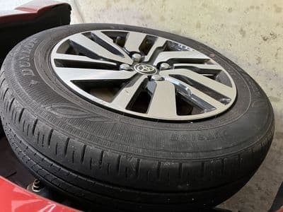 TOYOTA Roomy, 2021 год., лот 2788 - фото 5